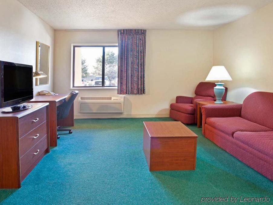 Delta Hotels By Marriott Indianapolis East Dış mekan fotoğraf